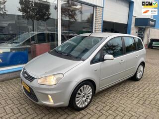 Ford C-MAX (2003 - 2010)