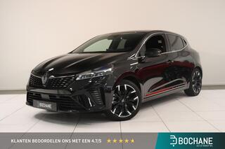 Renault Clio (2019 - 2025)