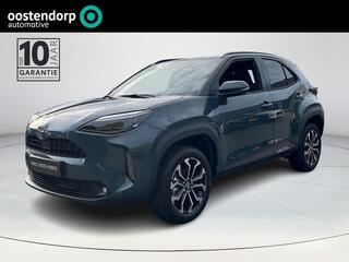 TOYOTA YARIS Cross 1.5 Hybrid 130 Dynamic | Comfort Pack | | Incl. kofferbakmat & dorpelinstaplijsten!