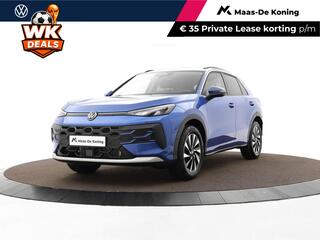 VOLKSWAGEN T-Roc Life First Edition 1.5 eTSI 116 PK 7 versn. DSG � Comfort pakket � Achteruitrijcamera �
