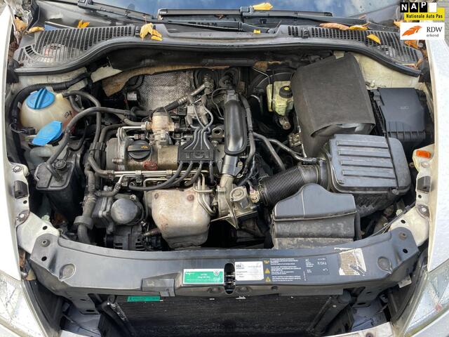 Skoda Octavia Combi 1.2 TSI Ambition Business Line 3e Eig Airco Trekhaak NAP APK