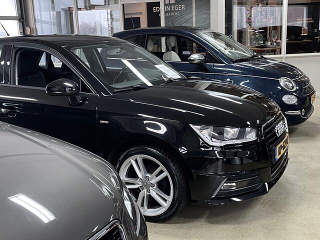 Skoda Octavia Combi 1.0 e-TSI Business Edition | Cruise control | Apple car play | Android auto | 12 maanden garantie |