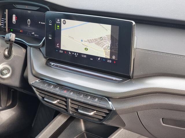 Skoda Octavia Combi 1.0 e-TSI Business Edition | Cruise control | Apple car play | Android auto | 12 maanden garantie |