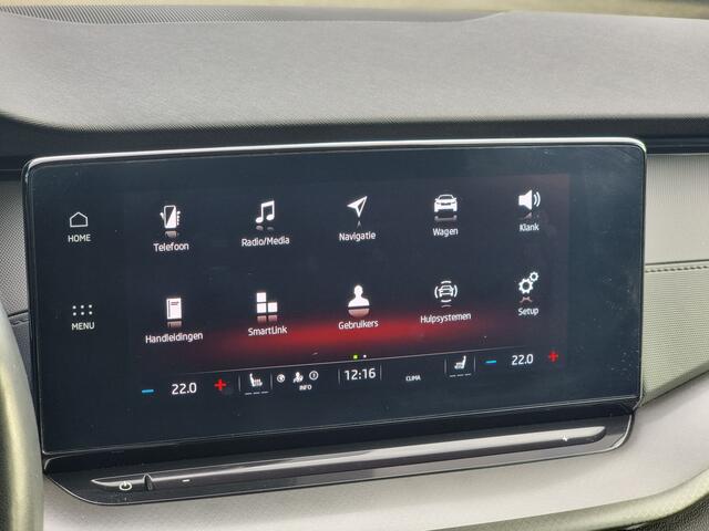 Skoda Octavia Combi 1.0 e-TSI Business Edition | Cruise control | Apple car play | Android auto | 12 maanden garantie |