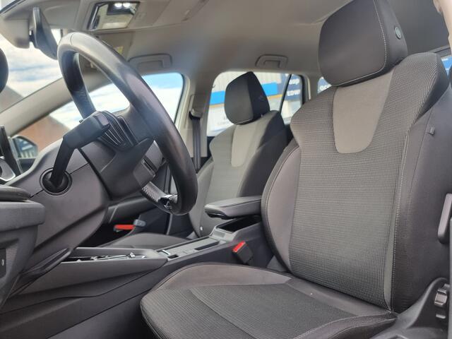 Skoda Octavia Combi 1.0 e-TSI Business Edition | Cruise control | Apple car play | Android auto | 12 maanden garantie |