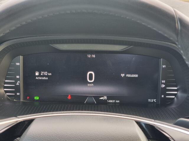 Skoda Octavia Combi 1.0 e-TSI Business Edition | Cruise control | Apple car play | Android auto | 12 maanden garantie |