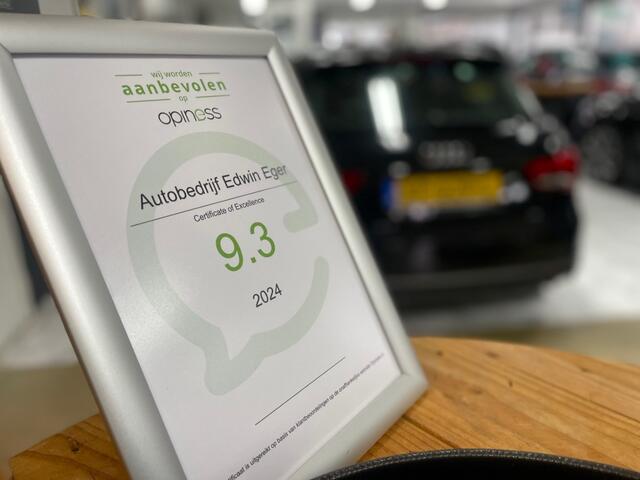 Skoda Octavia Combi 1.0 e-TSI Business Edition | Cruise control | Apple car play | Android auto | 12 maanden garantie |