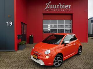 Fiat 500 (2007 - 2025)