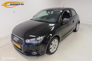 Audi A1 (2010 - 2018)