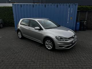 Volkswagen Golf VII