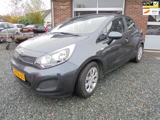 Kia Rio (2011 - 2017)