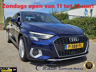 AUDI A3 Limousine 35 TFSi 150 Pk! Carplay! 17