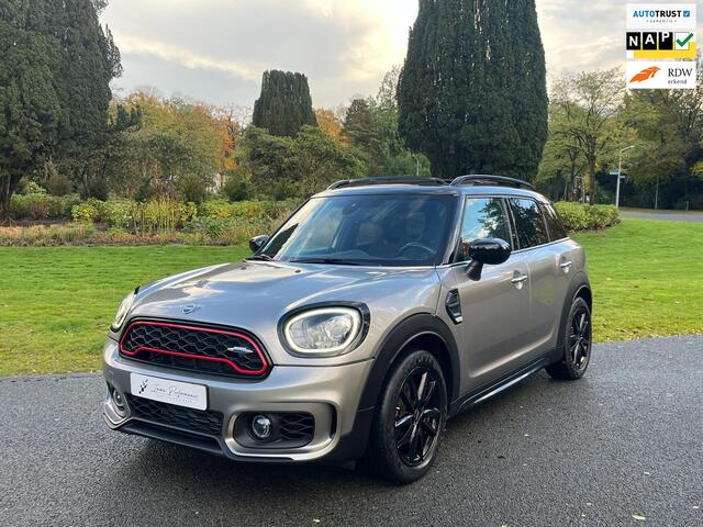 Mini Countryman Mini 1.5 Cooper JCW