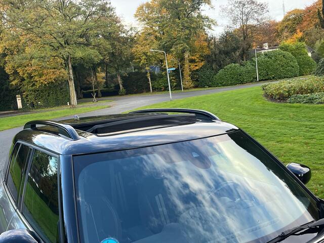 Mini Countryman Mini 1.5 Cooper JCW