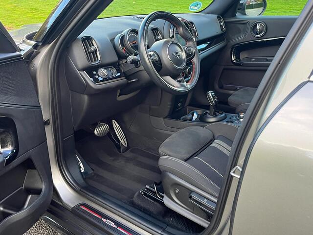 Mini Countryman Mini 1.5 Cooper JCW