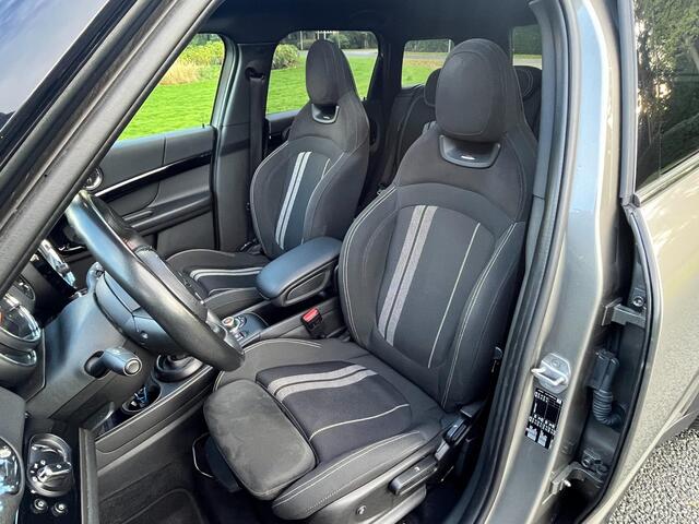Mini Countryman Mini 1.5 Cooper JCW