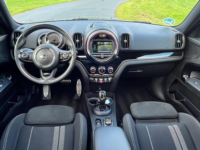 Mini Countryman Mini 1.5 Cooper JCW