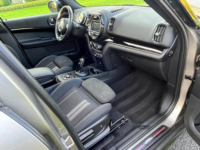 Mini Countryman Mini 1.5 Cooper JCW