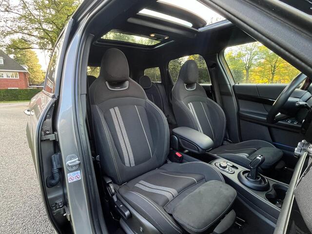 Mini Countryman Mini 1.5 Cooper JCW