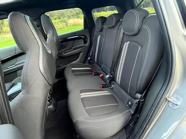 Mini Countryman Mini 1.5 Cooper JCW