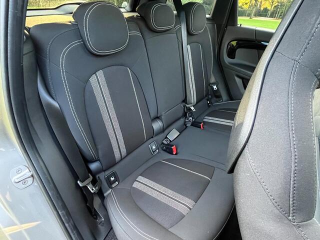 Mini Countryman Mini 1.5 Cooper JCW