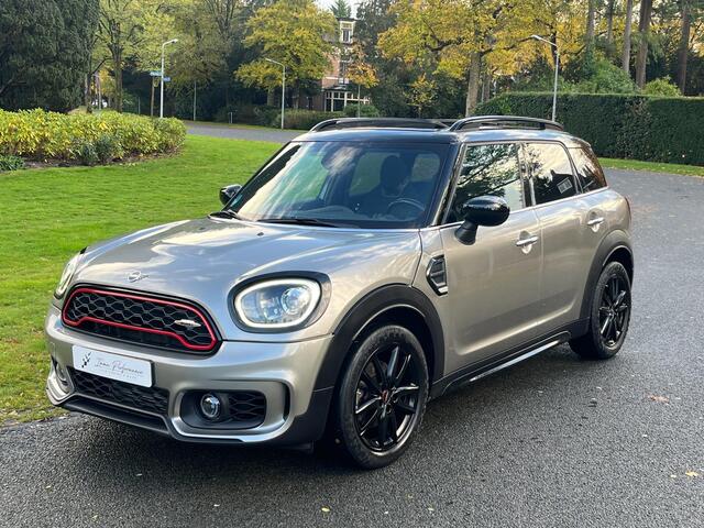 Mini Countryman Mini 1.5 Cooper JCW