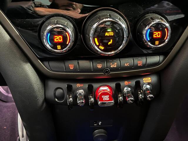 Mini Countryman Mini 1.5 Cooper JCW