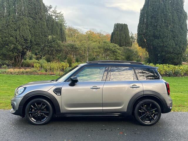Mini Countryman Mini 1.5 Cooper JCW