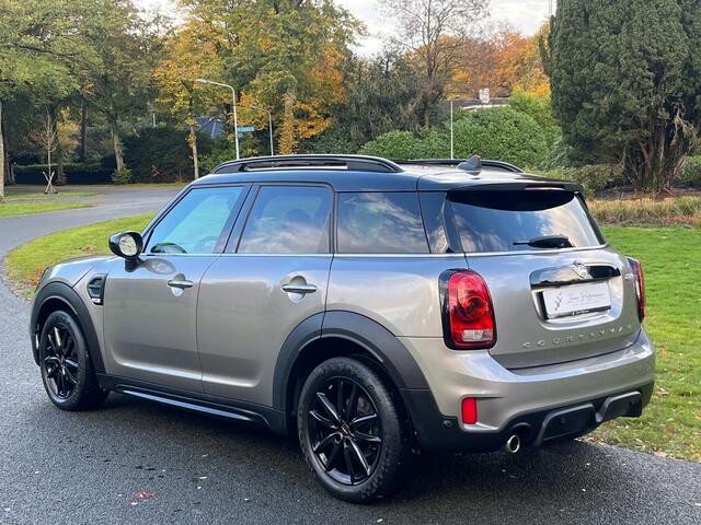 Mini Countryman Mini 1.5 Cooper JCW