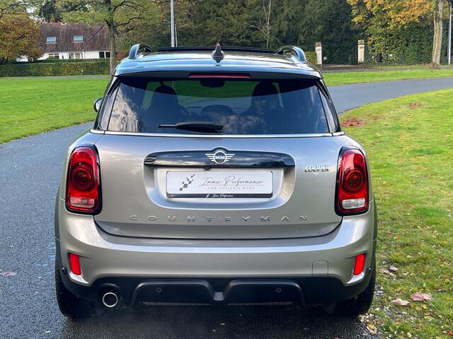 Mini Countryman Mini 1.5 Cooper JCW