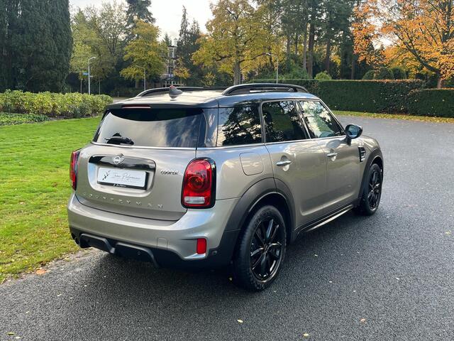 Mini Countryman Mini 1.5 Cooper JCW