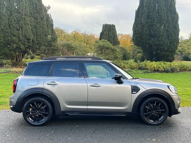 Mini Countryman Mini 1.5 Cooper JCW