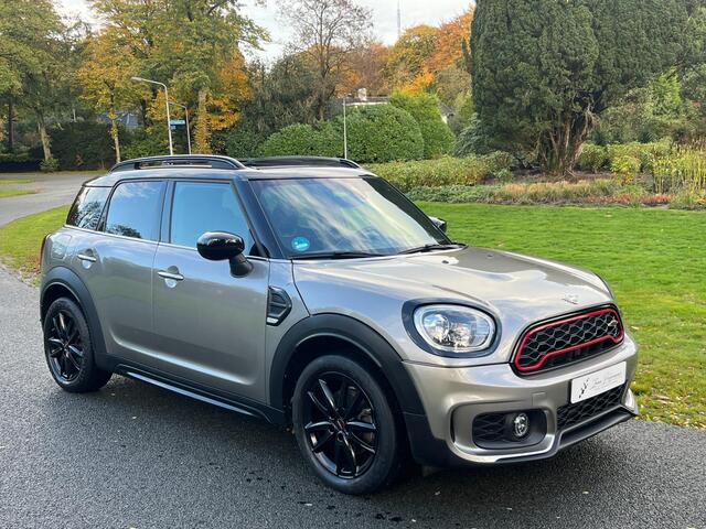 Mini Countryman Mini 1.5 Cooper JCW