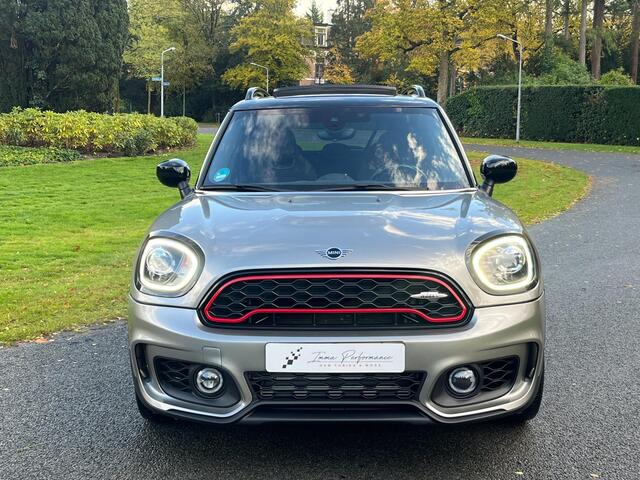 Mini Countryman Mini 1.5 Cooper JCW