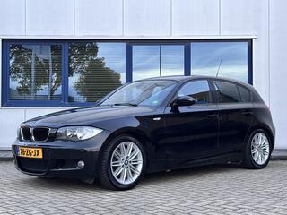 BMW 1-Serie (2004 - 2011)