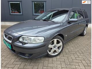 Volvo V70 (1996 - 2007)