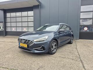 HYUNDAI I 30 Wagon 1.0 T-GDi MHEV Comfort Smart
