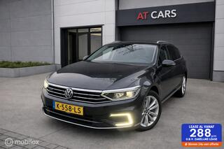 Volkswagen Passat Variant (2014 - 2023)