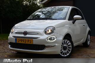 Fiat 500 (2007 - 2025)
