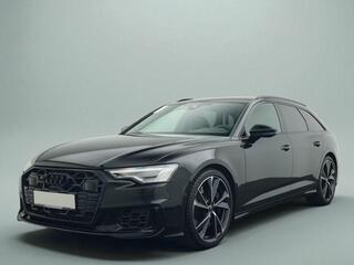 AUDI A6 Avant 50 TFSI e quattro S edition Competition