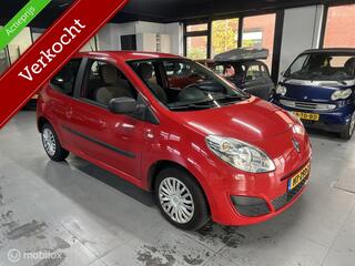 Renault Twingo (2007 - 2014)