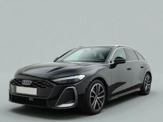 AUDI A5 Avant 2.0 TFSI quattro S edition