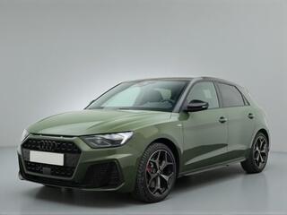 AUDI A1 Sportback 35 TFSI S edition