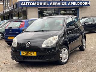 Renault Twingo (2007 - 2014)