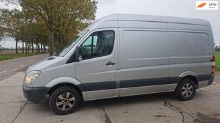 MERCEDES-BENZ SPRINTER 313 2.2 CDI 366/ handgeschakeld/ bj 2009 ( euro 4)