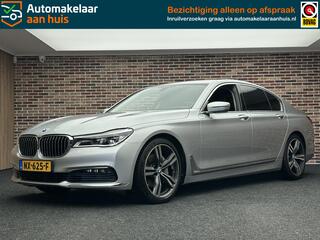 BMW 7-Serie (2008 - 2016)