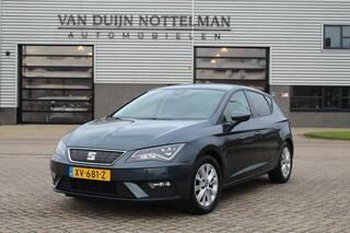 Seat Leon (2012 - 2020)