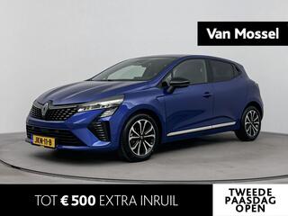 Renault Clio (2019 - 2025)