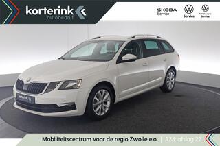 SKODA OCTAVIA Combi 1.0 TSI Greentech Business Edition