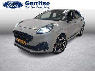 FORD PUMA 1.5 EcoBoost ST-X 200PK Praktisch en sportief | winter pack |